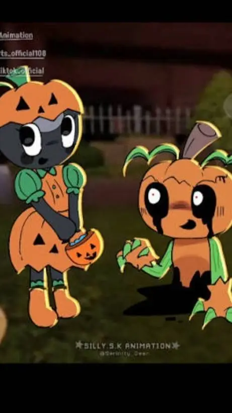 ai character: toodles background