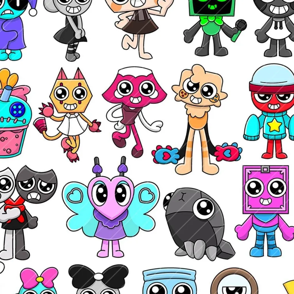 chat with ai character: dw