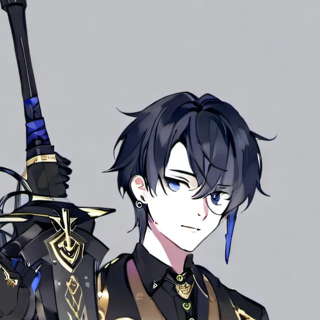 chat with ai character: X