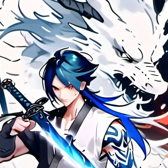 chat with ai character: final battle ds