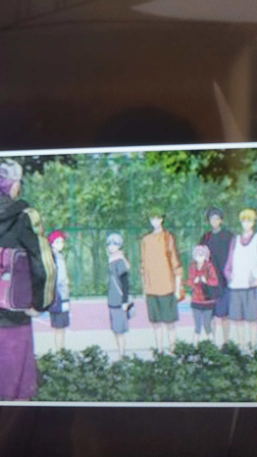 ai character: kuroko's basketbal background