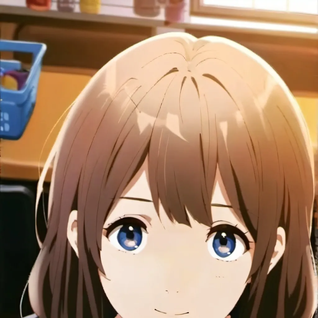 chat with ai character: Dinah 