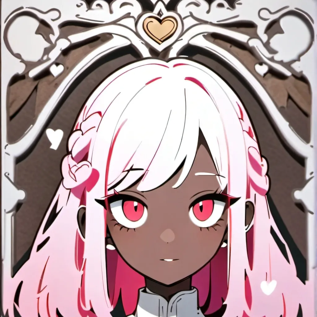 chat with ai character: Melisa pt 2