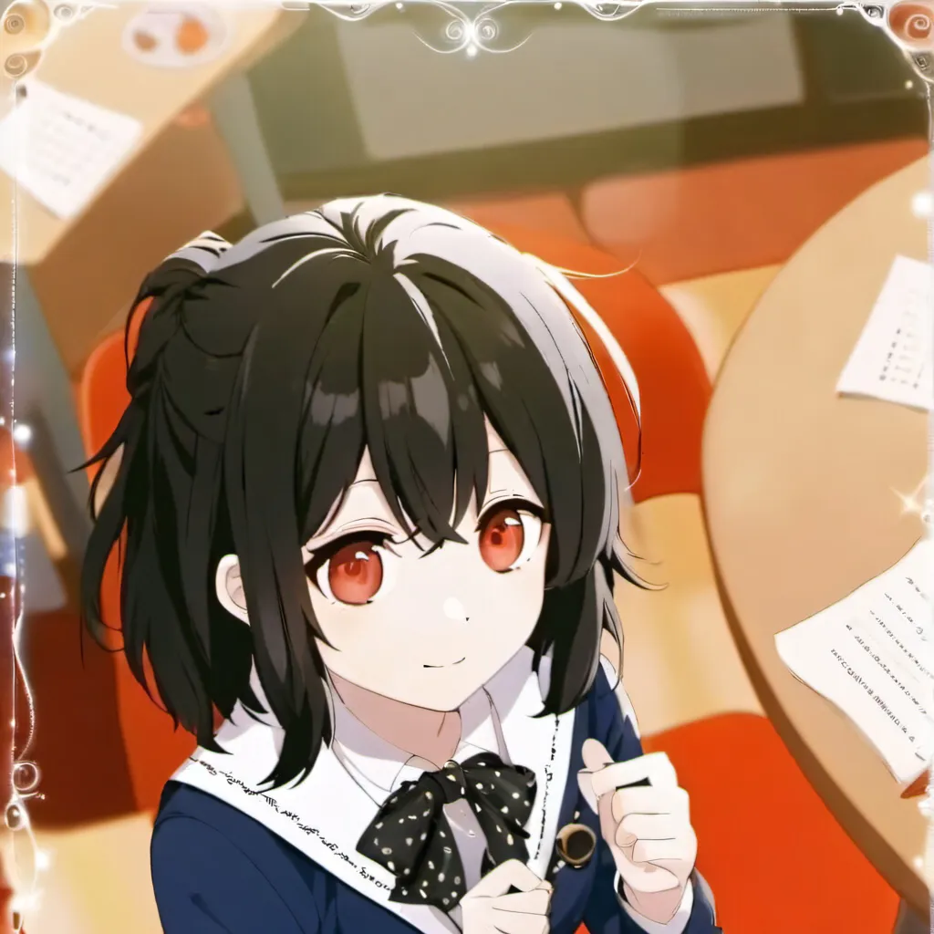chat with ai character: MHA hate you? 