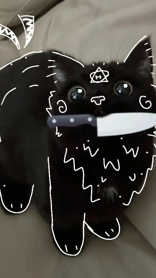 ai character: therian background