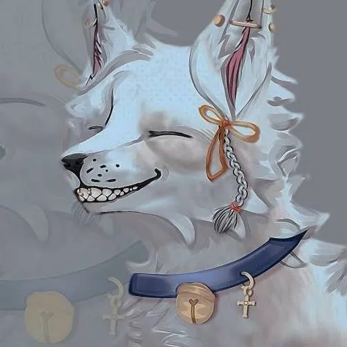 chat with ai character: ruff