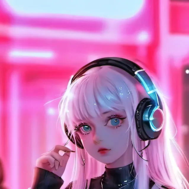 chat with ai character: Luna Water Tribe