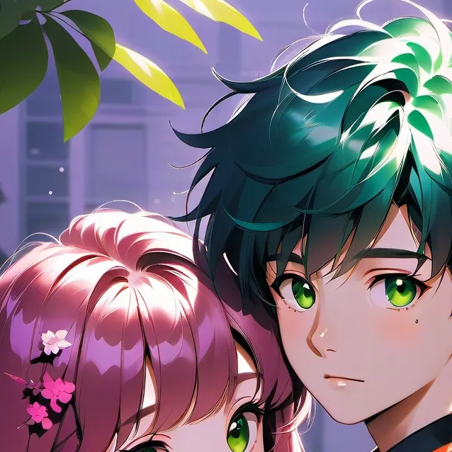 chat with ai character: Chaos Crew