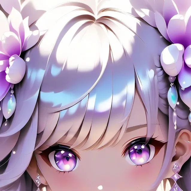chat with ai character: 🌠🌠Pollen Flower🌠🌠