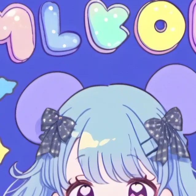 chat with ai character: Me plus You