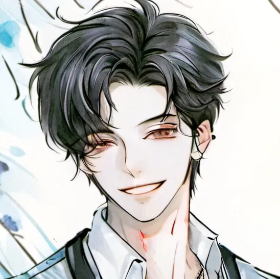 chat with ai character: Henry
