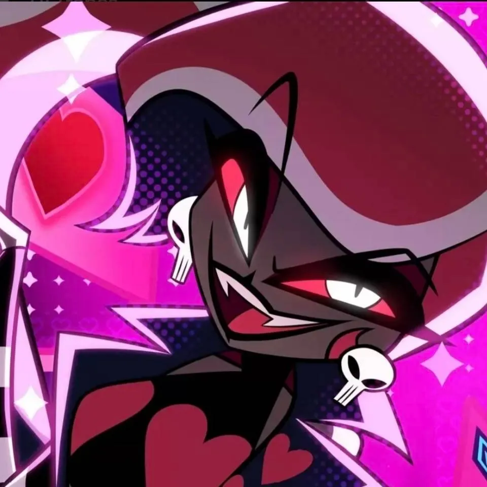 chat with ai character: The vees