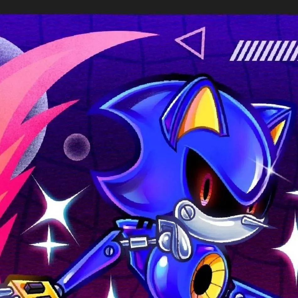 chat with ai character: Team eggman