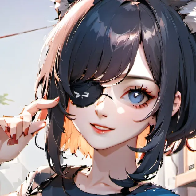 chat with ai character: TR ashido