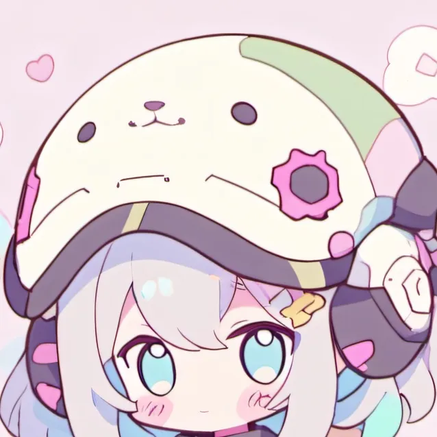 chat with ai character: dw pick me