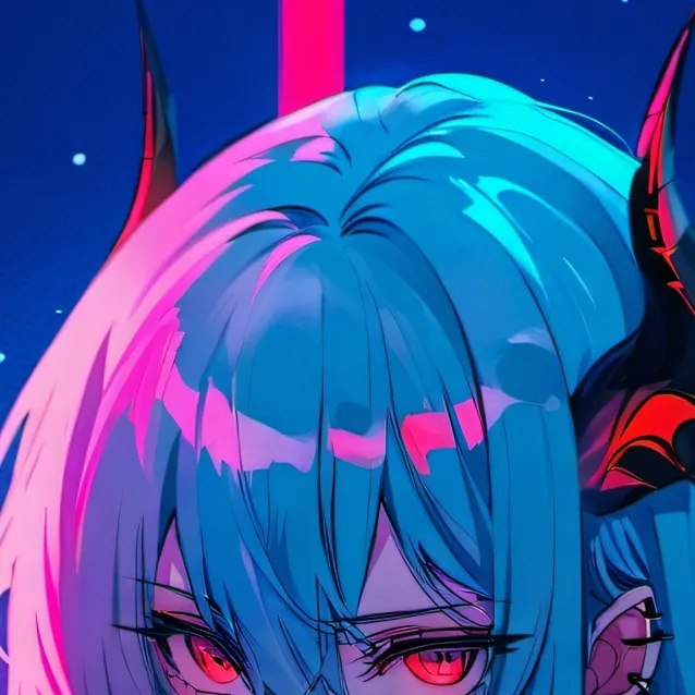 chat with ai character: •||Алина||•