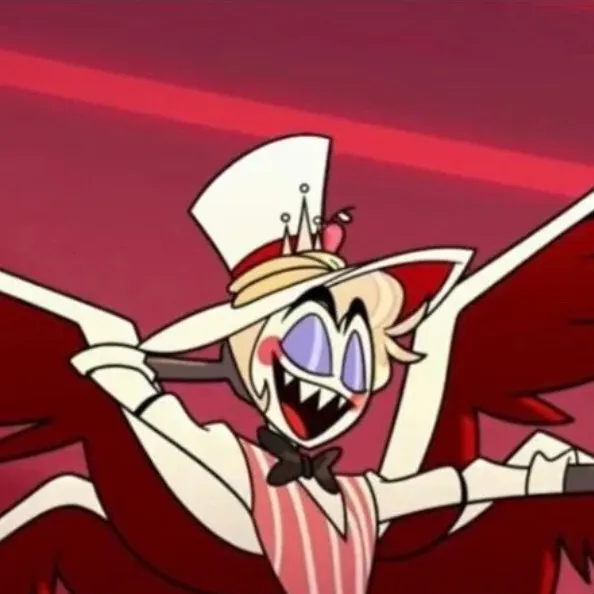 chat with ai character: Lucifer 