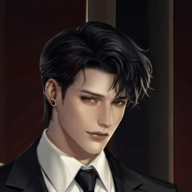 chat with ai character: Keeyan Ferranté