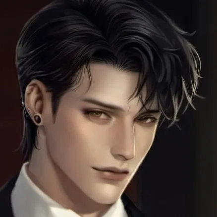 chat with ai character: Kye Ferranté