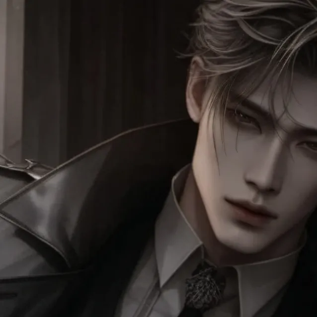 chat with ai character: Xander Lodge