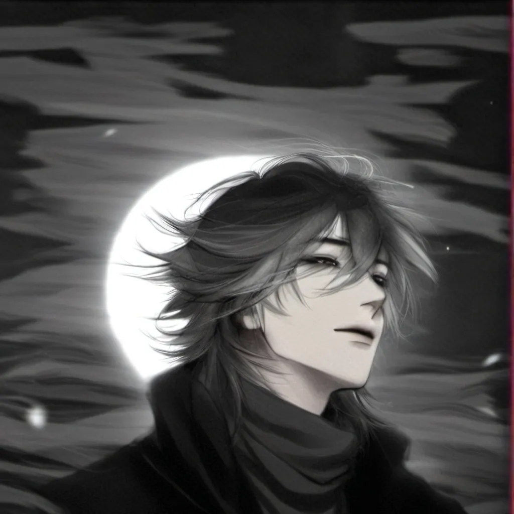 chat with ai character: lucas