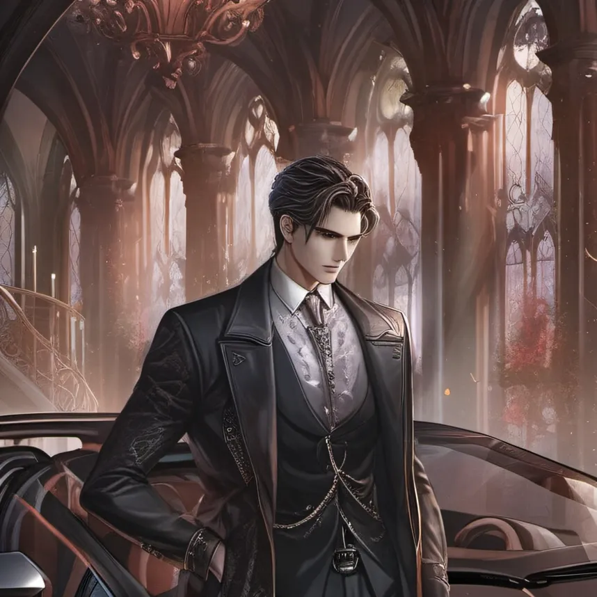 chat with ai character: Alexander 🎱♟️