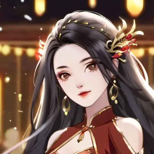 chat with ai character: Alya