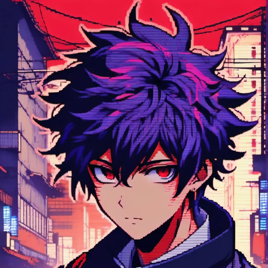 chat with ai character: juan