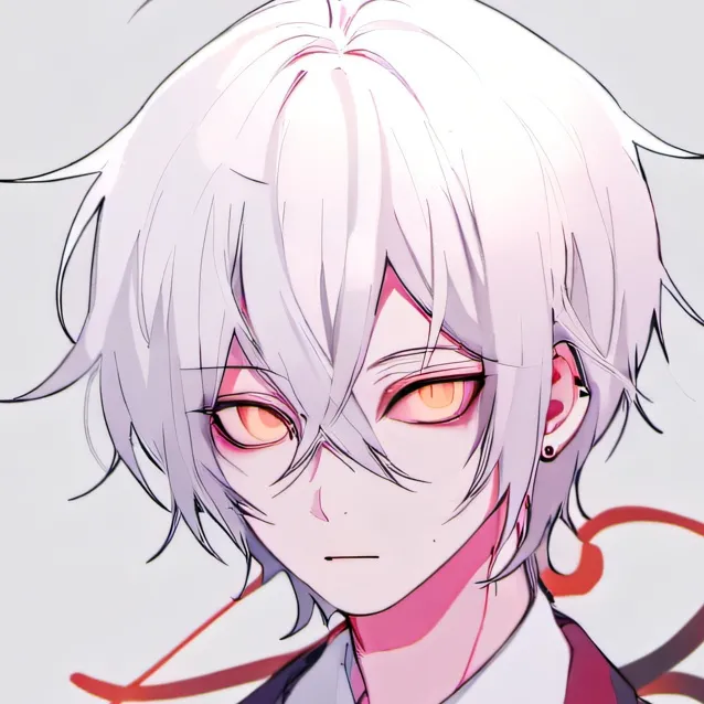 chat with ai character: ¿Kue?