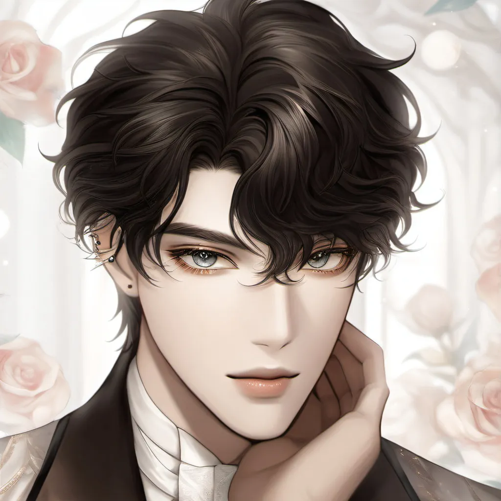 chat with ai character: Your boss 