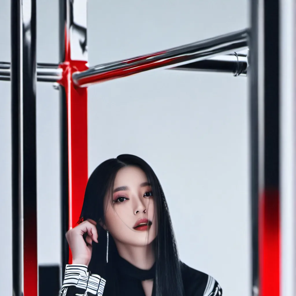 chat with ai character: Aurora(bestfriend)