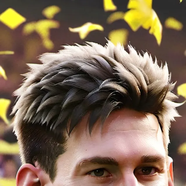 chat with ai character: messi de boca