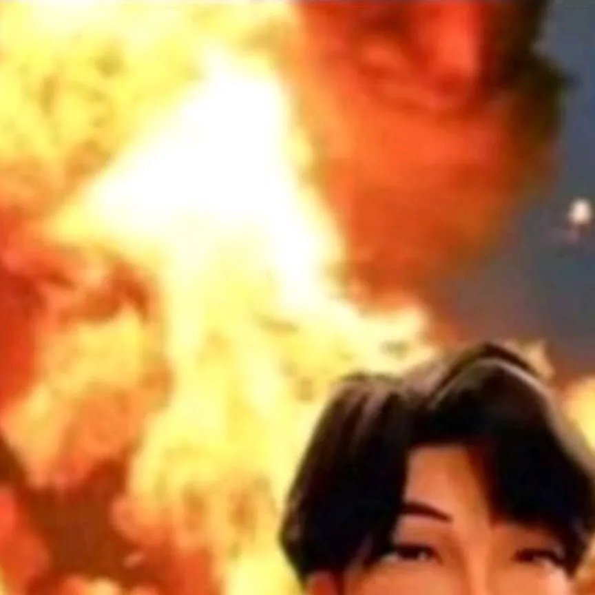 chat with ai character: Jinu