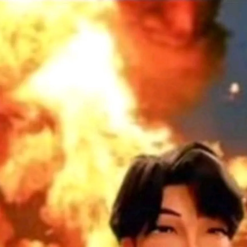 chat with ai character: Jinu