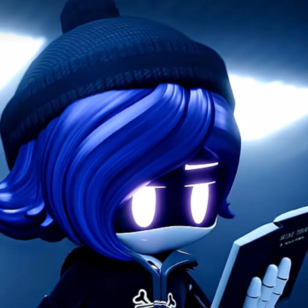 chat with ai character: Murder drones ￼￼