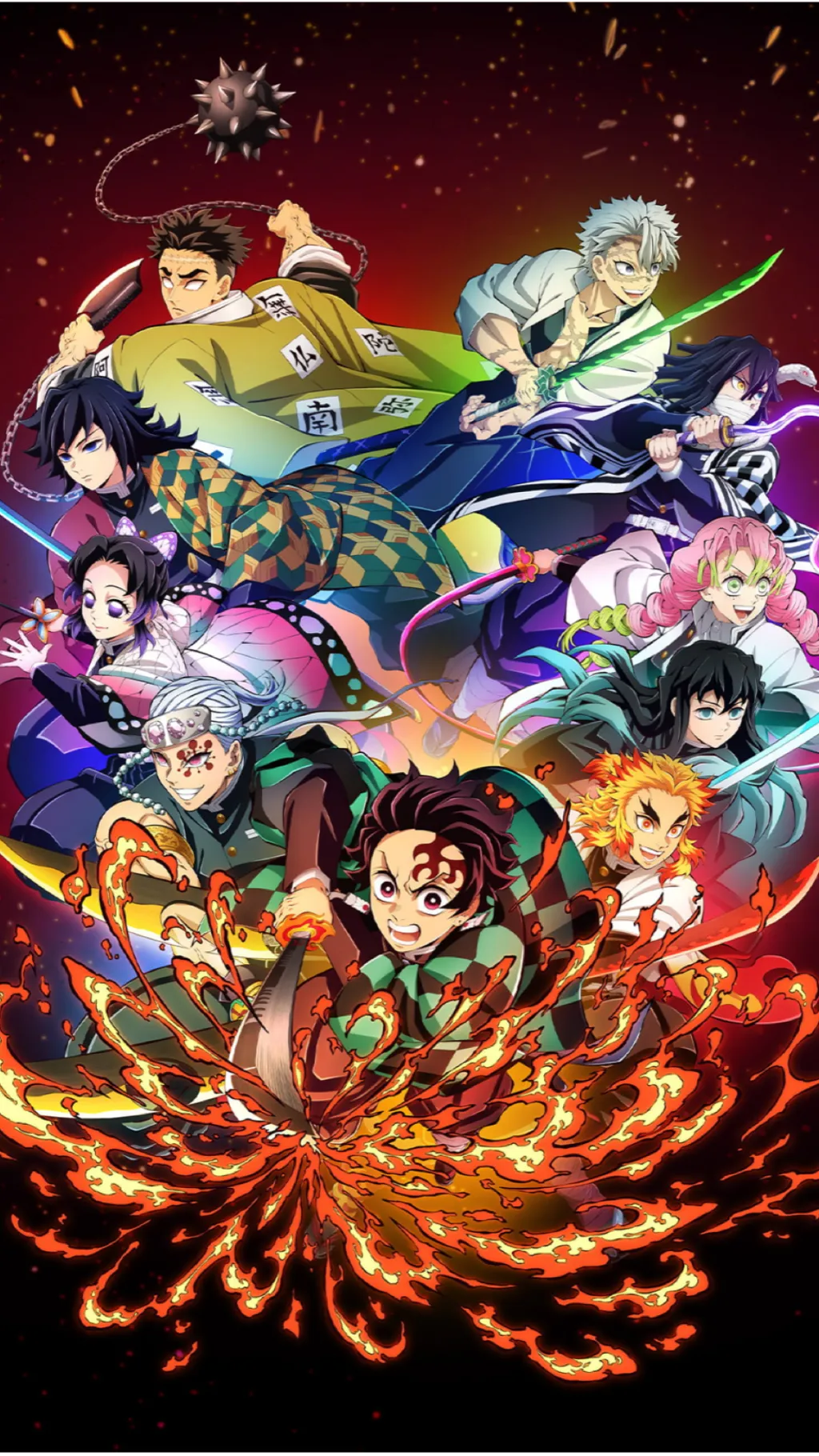 ai character: DsXhh background