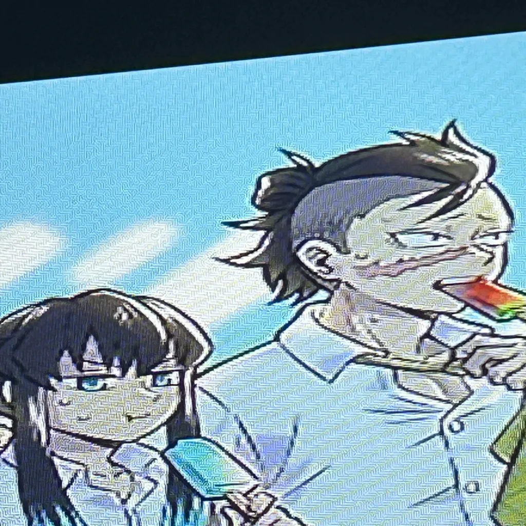 chat with ai character: GenyaXmuichrosumer