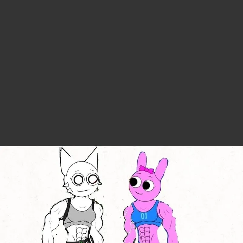 chat with ai character: wenda Pinky gym