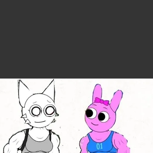 chat with ai character: wenda Pinky gym v2