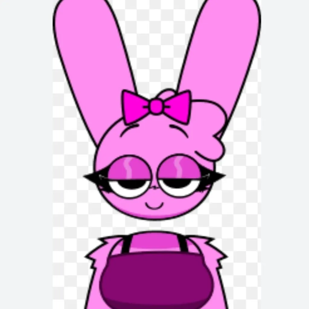 chat with ai character: pinky