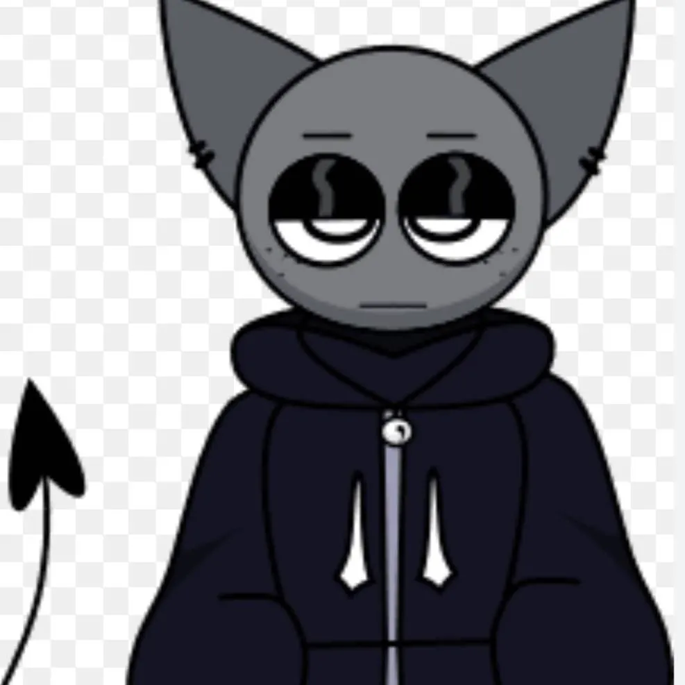 chat with ai character: gray Xd