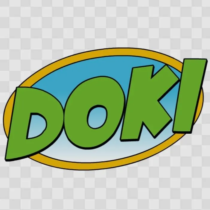 chat with ai character: DOKI