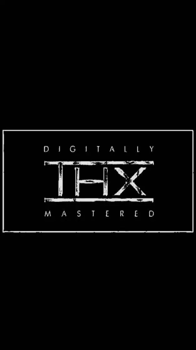 ai character: THX background