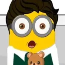 chat with ai character: Minion Bob