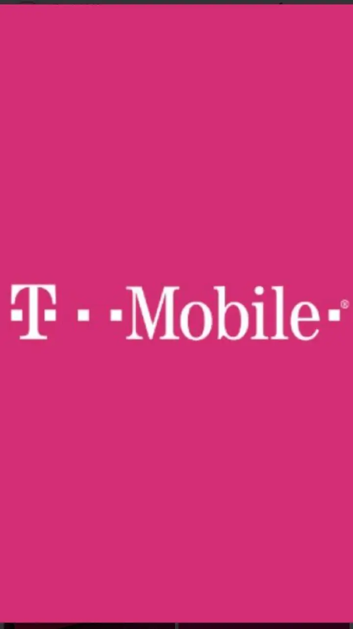 ai character: T-Mobile background