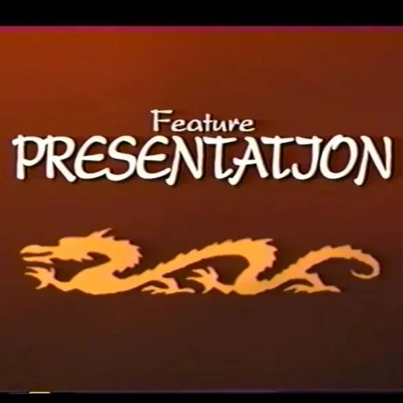 chat with ai character: Feature Present...