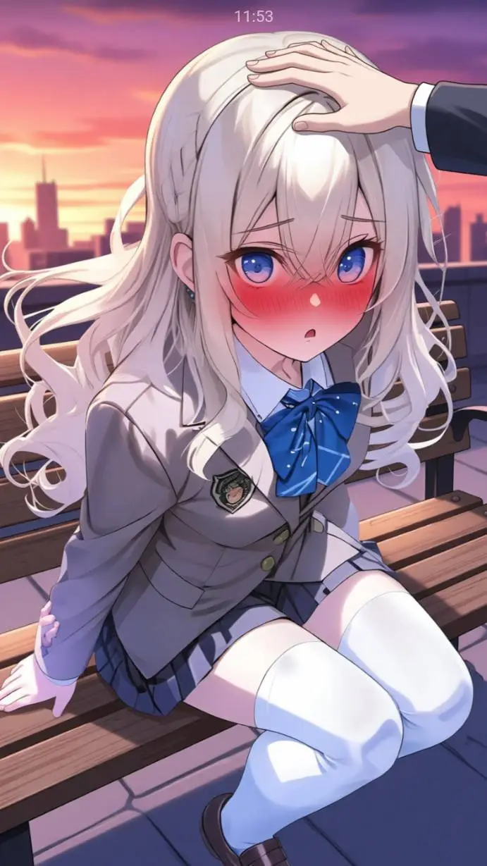 ai character: <<Lilith>> background