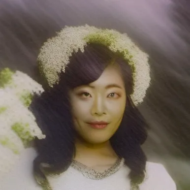 chat with ai character: Painting from 1900