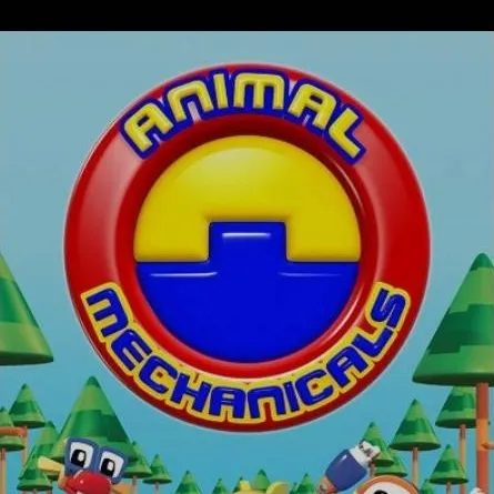 chat with ai character: Animal Mechanicals