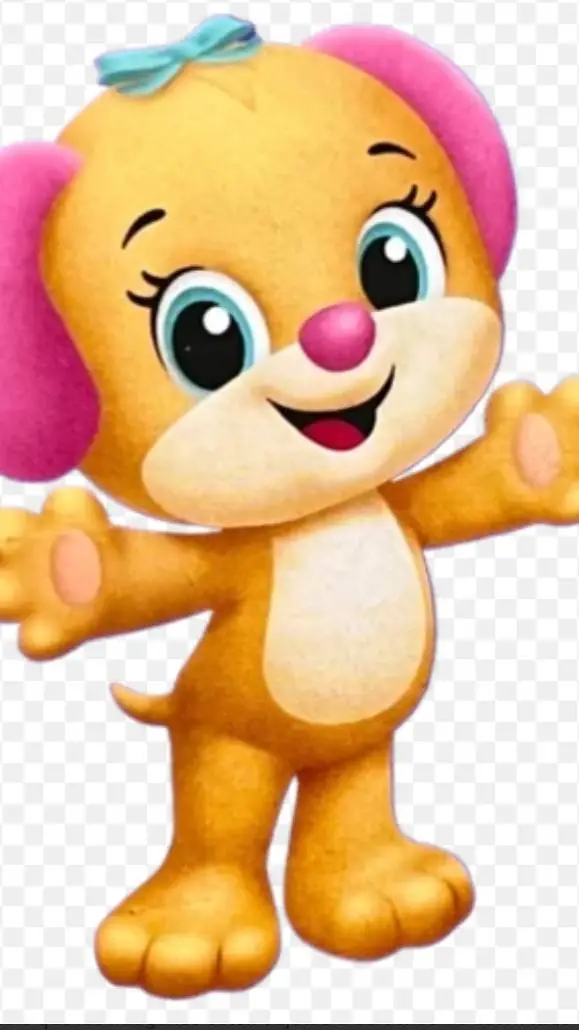 ai character: Suzie background